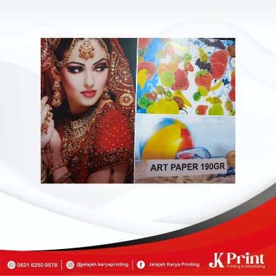 Digital Printing