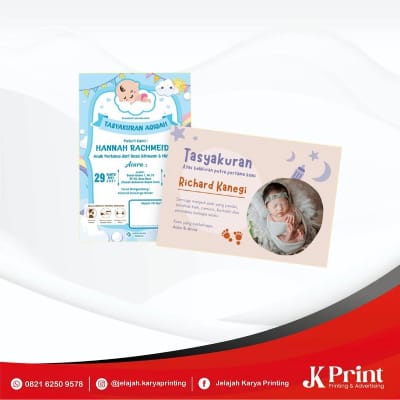 NameCard & Invitation
