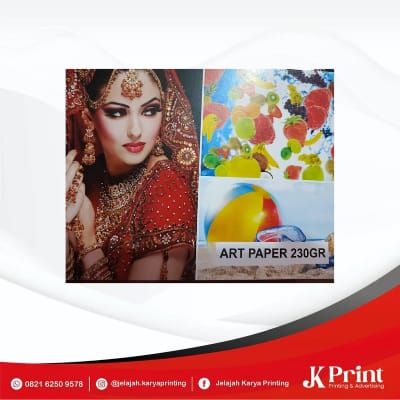 Digital Printing