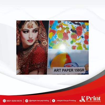 Digital Printing