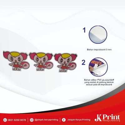 Display Promotion
